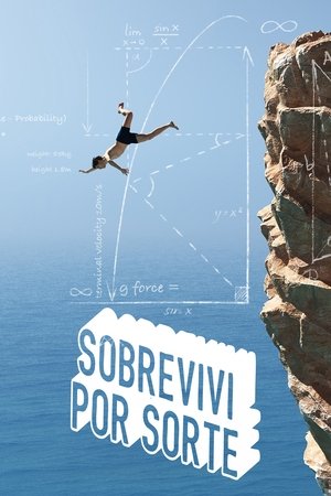 Capa de Sobrevivi por Sorte