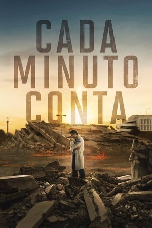 Capa de Cada Minuto Conta