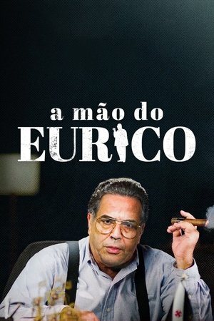 Capa de A Mão do Eurico