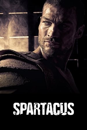 Capa de Spartacus