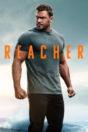 Capa de Reacher