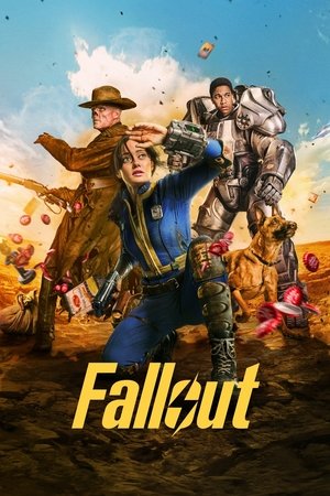 Capa de Fallout