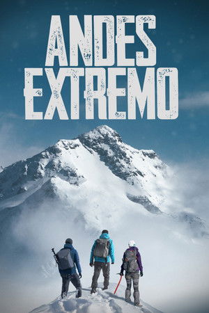 Capa de Andes Extremo