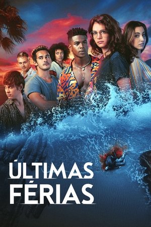Capa de Ultimas Ferias