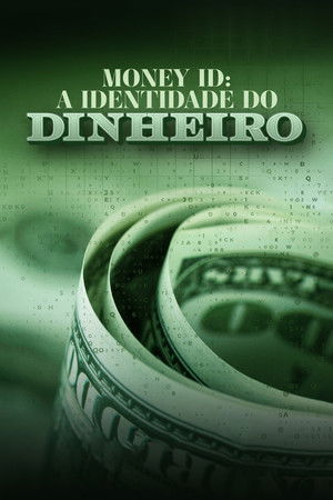 Capa de Money ID A Identidade do Dinheiro
