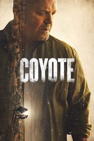 Capa de Coyote