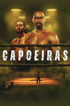 Capa de Capoeiras