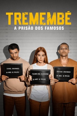 Capa de Tremembe