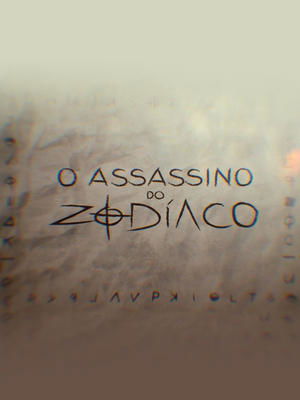 Capa de Assassino do Zodiaco