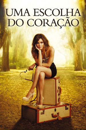 Capa de Uma Escolha do Coracao