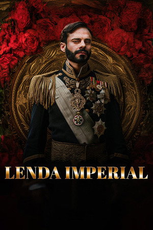 Capa de Lenda Imperial