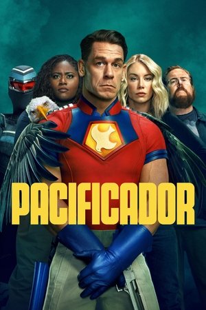Capa de Pacificador