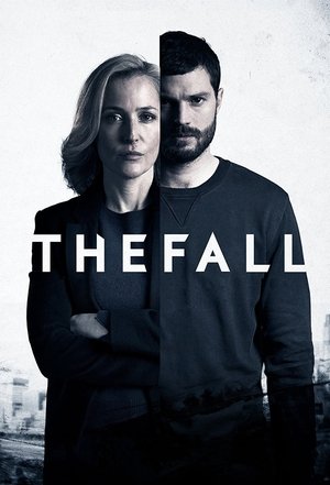 Capa de The Fall