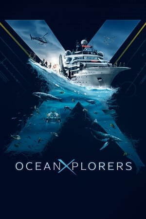 Capa de OceanXplorers