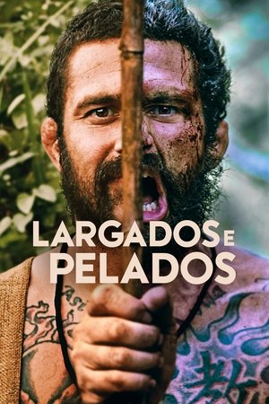 Capa de Largados e Pelados