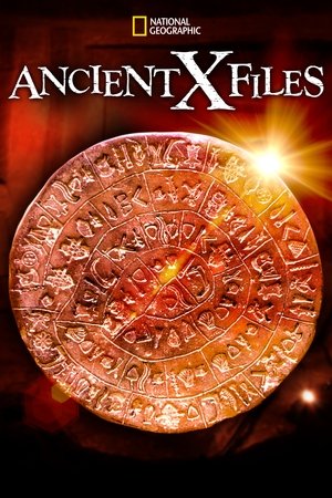 Capa de Enigmas da Historia
