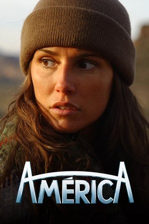 Capa de América