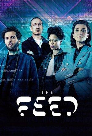 Capa de The Feed