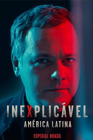 Capa de Inexplicavel America Latina Especial Brasil