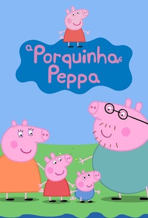 Capa de Peppa Pig