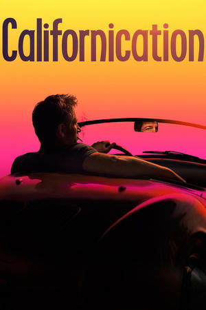 Capa de Californication