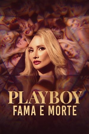 Capa de Playboy_ Fama e Morte