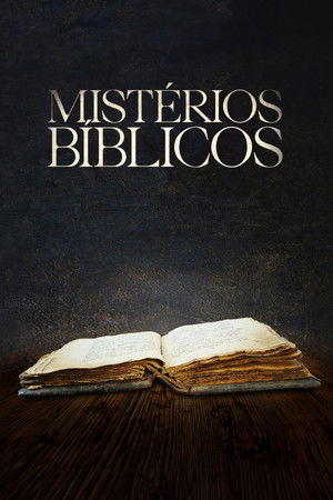 Capa de Misterios Biblicos