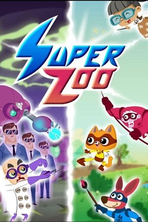 Capa de Superzoo