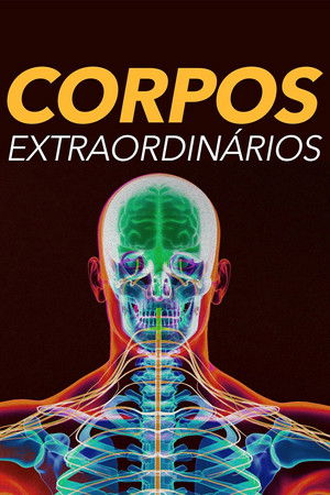 Capa de Corpos Extraordinarios