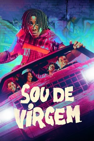 Capa de Sou de Virgem