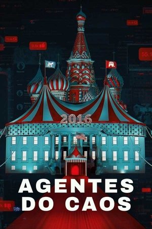 Capa de Agentes do Caos