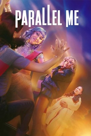Capa de Parallel Me