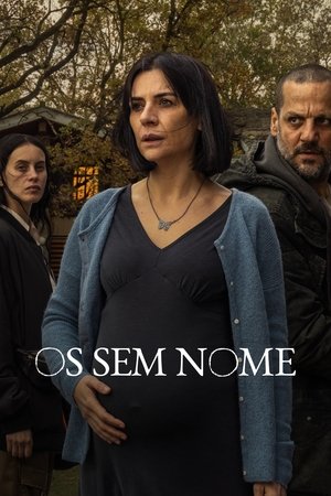 Capa de Os Sem Nome