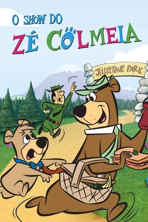 Capa de Ze Colmeia