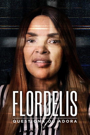 Capa de Flordelis_ Questiona ou Adora