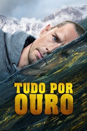 Capa de Tudo por Ouro