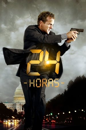 Capa de 24 Horas
