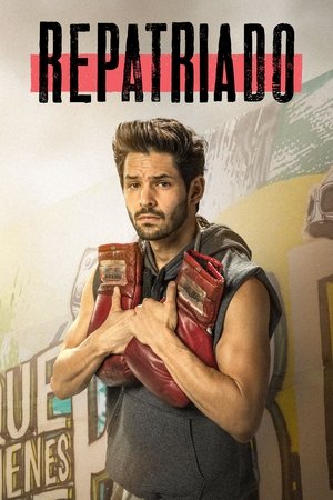Capa de Repatriado