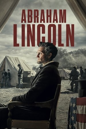 Capa de Abraham Lincoln