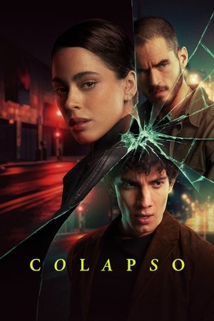 Capa de Colapso