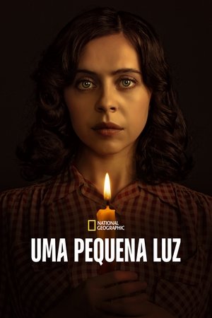 Capa de A Small Light