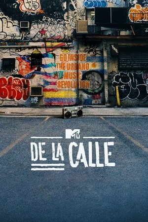 Capa de De La Calle