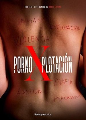 Capa de PornoXploracao