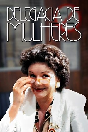 Capa de Delegacia de Mulheres