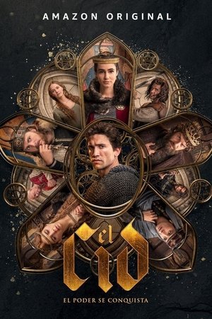 Capa de El Cid