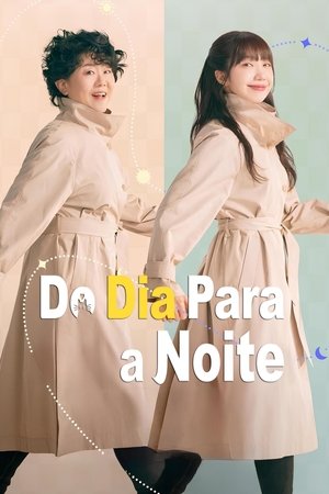 Capa de Do Dia Para a Noite