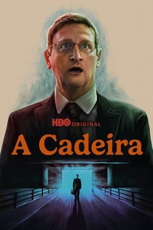 Capa de A Cadeira