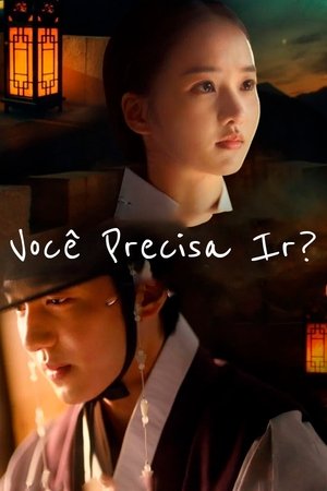 Capa de Voce Precisa Ir