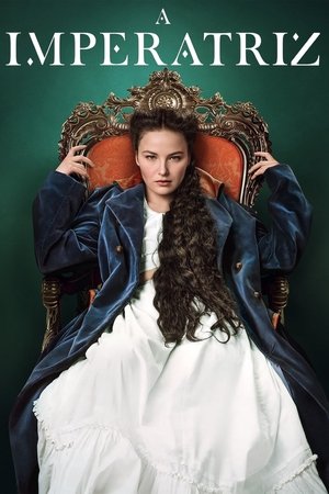 Capa de A Imperatriz