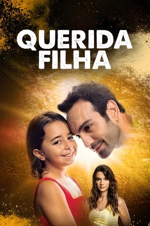 Capa de Minha Menina